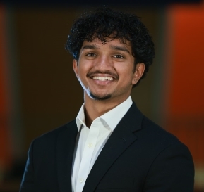 Nidhin Photo